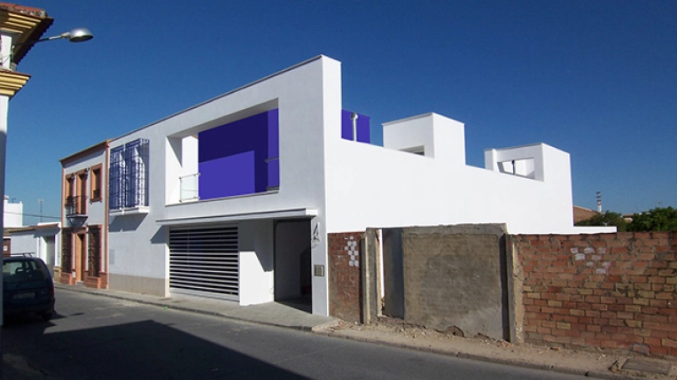 Single-Family Homes, New Build, Multi-unit Residential Buildings, Renovation