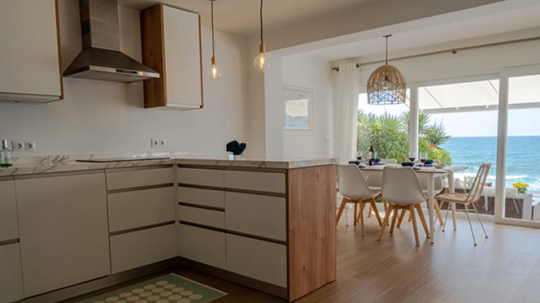 Single-Family Homes, Summer Home, New Build, Interior Architecture & Design, Flats / Apartments, Renovation, rustic