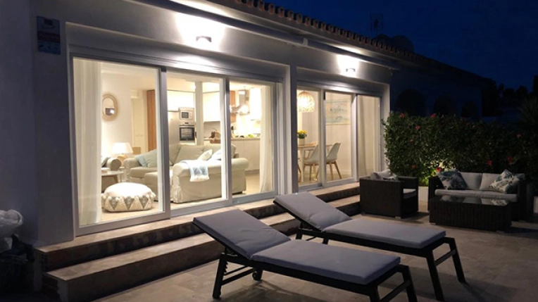 Patios & Terraces, Single-Family Homes, Farmhouse, Summer Home, New Build, Interior Architecture & Design, Flats / Apartments, Renovation, rustic