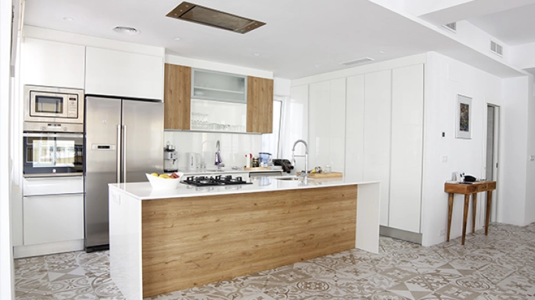 Single-Family Homes, Interior Architecture & Design, Flats / Apartments, rustic