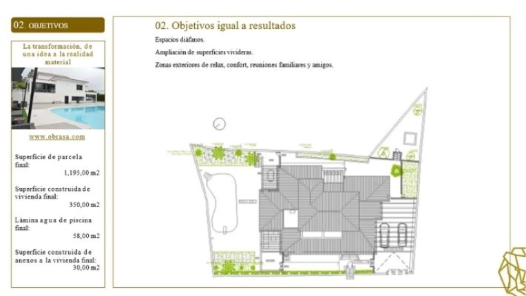 New Build, Commercial Buildings