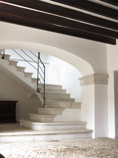 Historical / Listed Buildings, Interior Architecture & Design, Historical