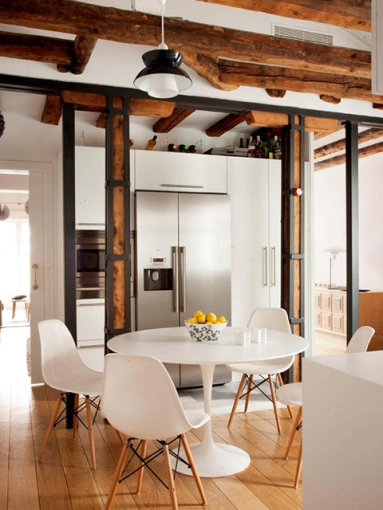 Single-Family Homes, Interior Architecture & Design, Flats / Apartments, Renovation