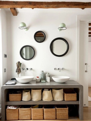 Interior Architecture & Design, Renovation, rustic