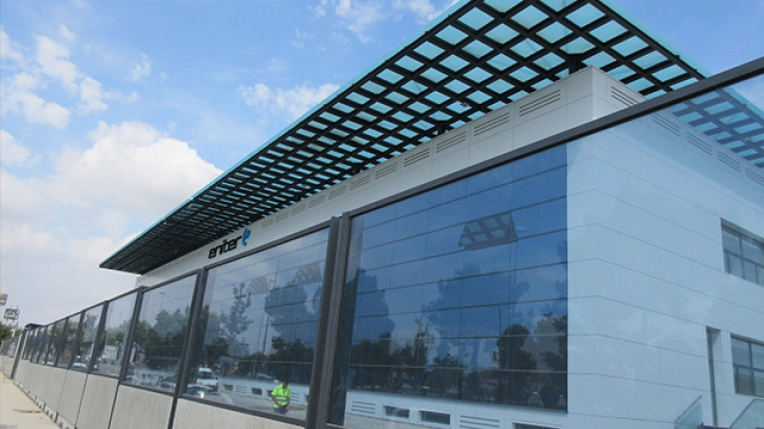 New Build, Commercial Buildings, Offices, Industrial Buildings, Public Access Buildings