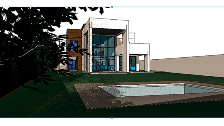 Single-Family Homes, Passive House / Eco-friendly, Farmhouse, New Build