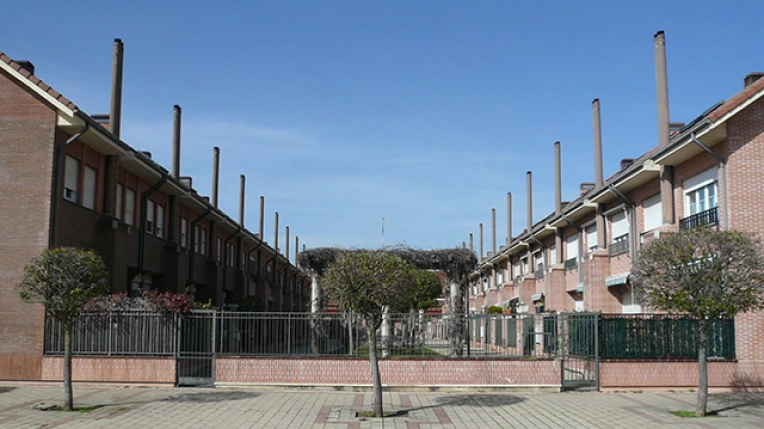 Single-Family Homes, Townhouse, New Build