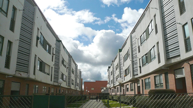 Single-Family Homes, New Build, Extension, Flats / Apartments