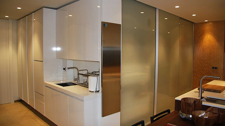 Single-Family Homes, Interior Architecture & Design, Flats / Apartments, Renovation