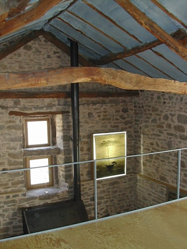 New Build, Renovation, rustic