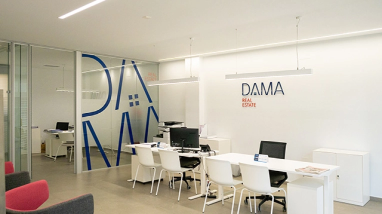 Retail, Commercial Buildings, Offices, Renovation