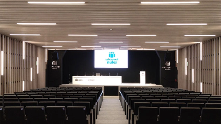 Interior Architecture & Design, Public Access Buildings