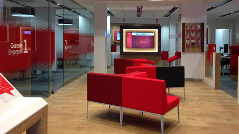 Interior Architecture & Design, Commercial Buildings, Offices, Renovation