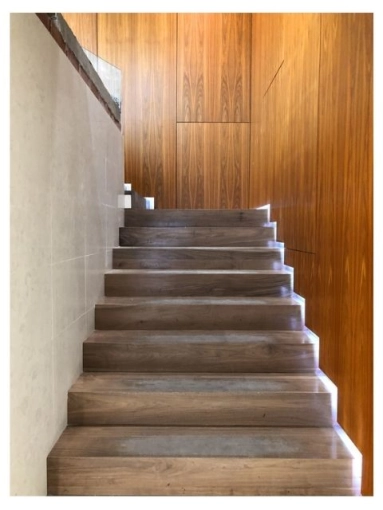 Interior Architecture & Design