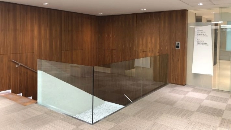 Interior Architecture & Design