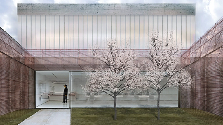 Landscape Design, Patios & Terraces, Single-Family Homes, Passive House / Eco-friendly, Farmhouse