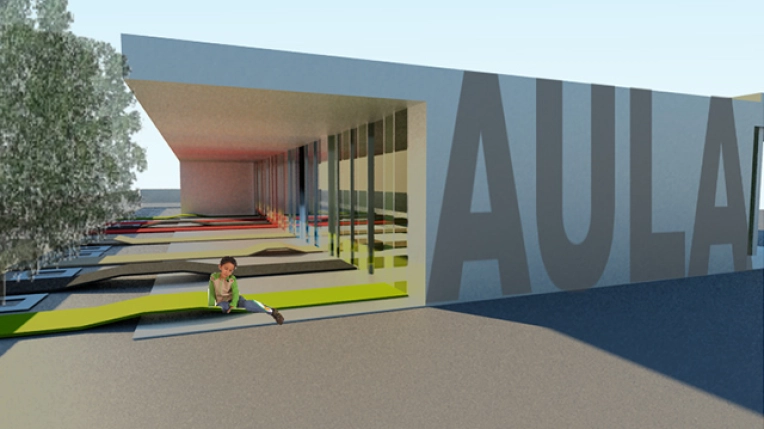 New Build, Commercial Buildings, Public Access Buildings, Conversion