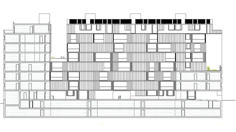 Hotels / Restaurants, New Build, Commercial Buildings, Offices
