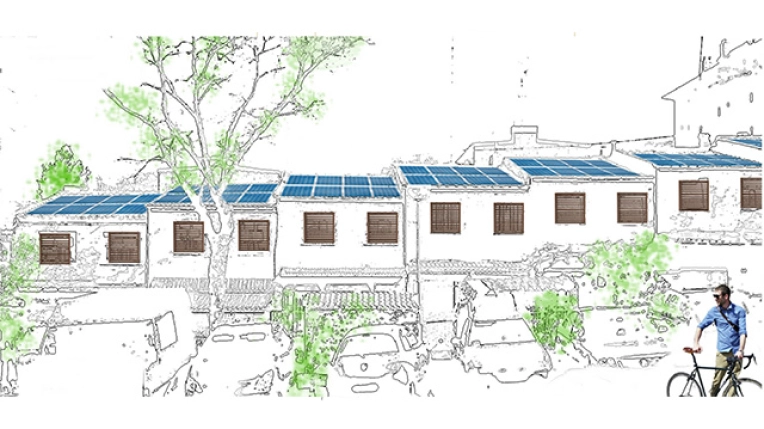 Single-Family Homes, Passive House / Eco-friendly, New Build
