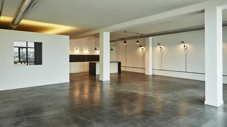 New Build, Loft, Commercial Buildings, Industrial Buildings