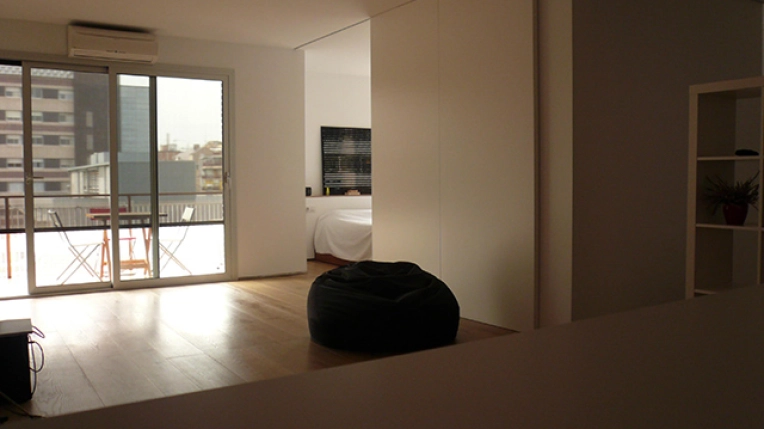 Interior Architecture & Design, Flats / Apartments