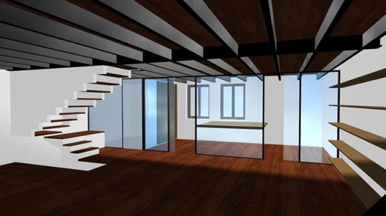 Retail, Interior Architecture & Design
