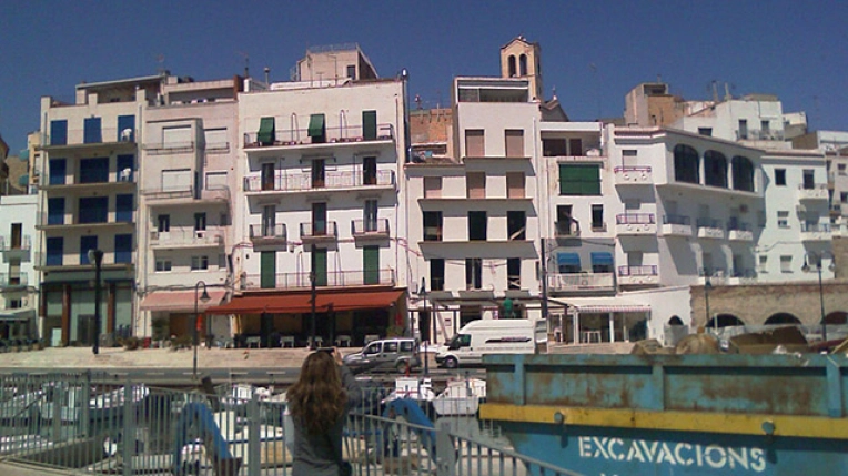 Restoration, Summer Home, Flats / Apartments, Multi-unit Residential Buildings