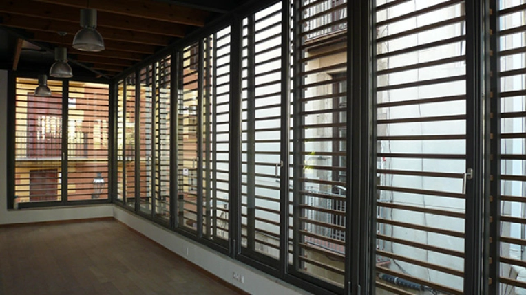 Interior Architecture & Design