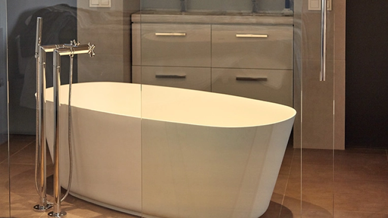 Interior Architecture & Design