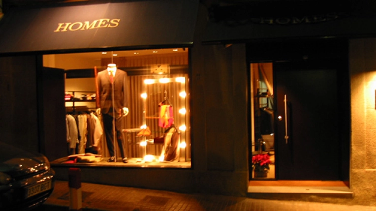 Retail