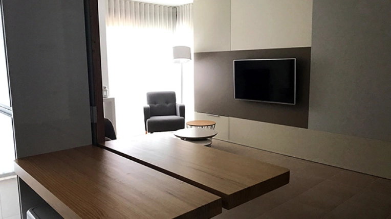 Single-Family Homes, Interior Architecture & Design, Flats / Apartments, Renovation