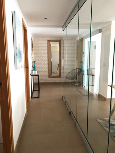 Interior Architecture & Design, Renovation
