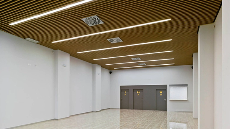Commercial Buildings, Warehouses, Industrial Buildings, Public Access Buildings