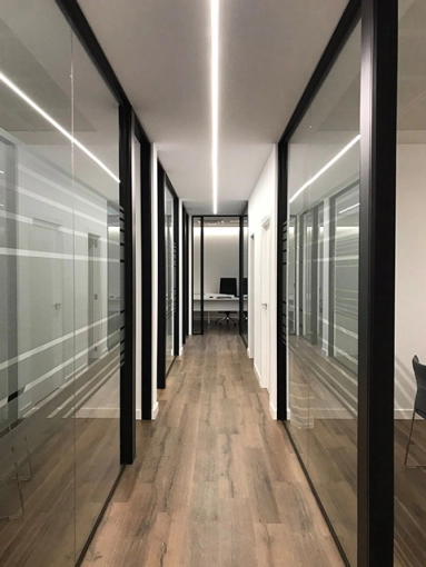 Interior Architecture & Design, Commercial Buildings, Offices, Renovation