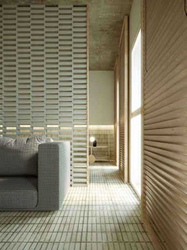 Interior Architecture & Design, Renovation