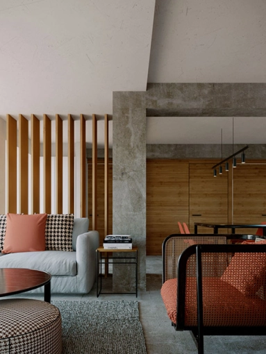 Single-Family Homes, Interior Architecture & Design, Flats / Apartments, Renovation