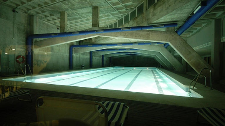 Swimming Pools
