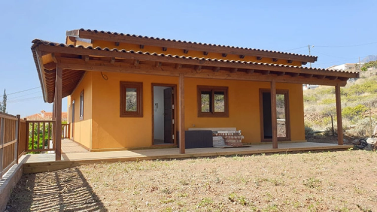Landscape Design, Single-Family Homes, New Build, rustic