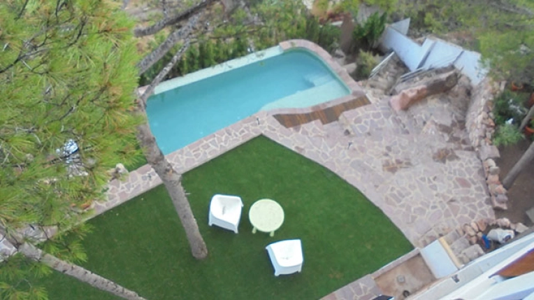 Swimming Pools
