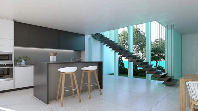 Interior Architecture & Design