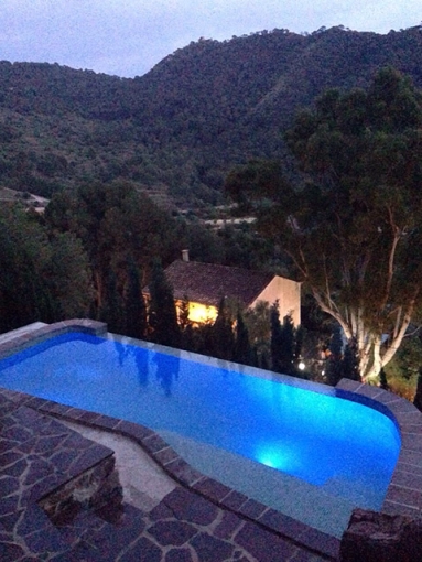 Swimming Pools