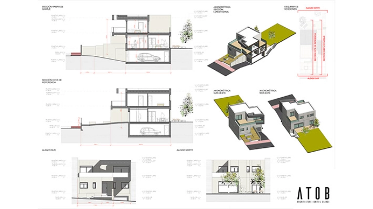 Single-Family Homes, New Build