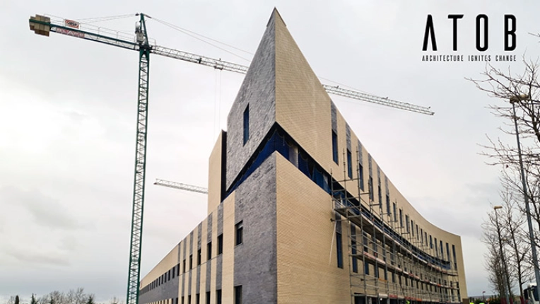 Historical / Listed Buildings, Retail, Commercial Buildings, Offices, Public Access Buildings