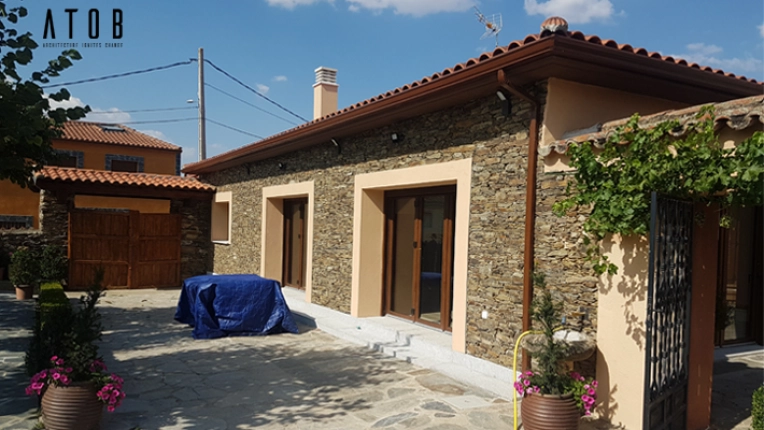 Single-Family Homes, New Build