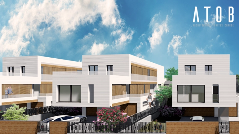 Townhouse