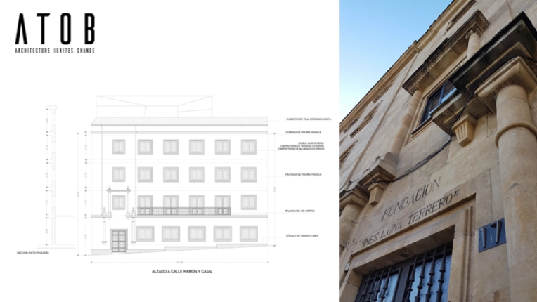 Historical / Listed Buildings, Exterior