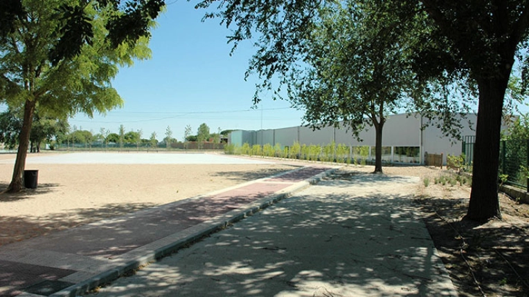 Landscape Design, Exterior, New Build, Public Access Buildings