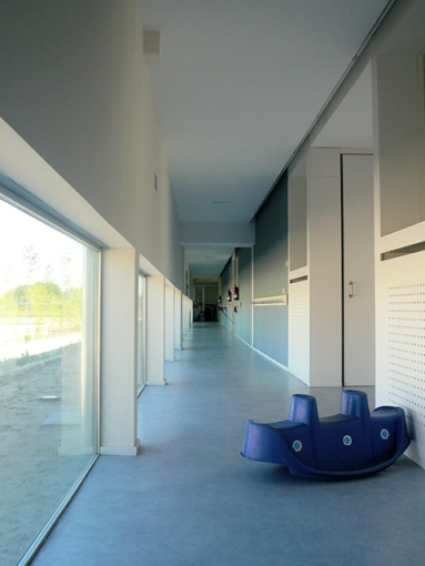 Public Access Buildings, Renovation