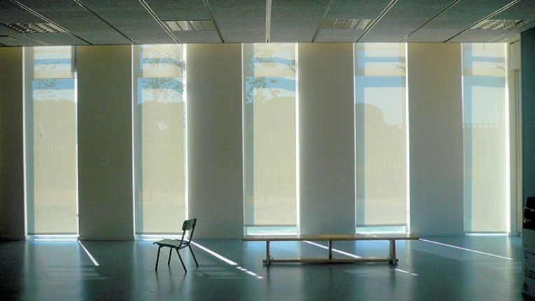 Public Access Buildings, Renovation