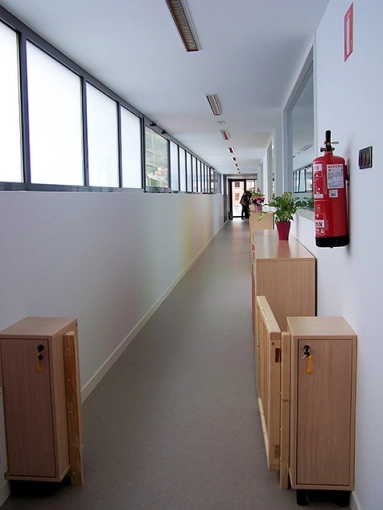 Renovation